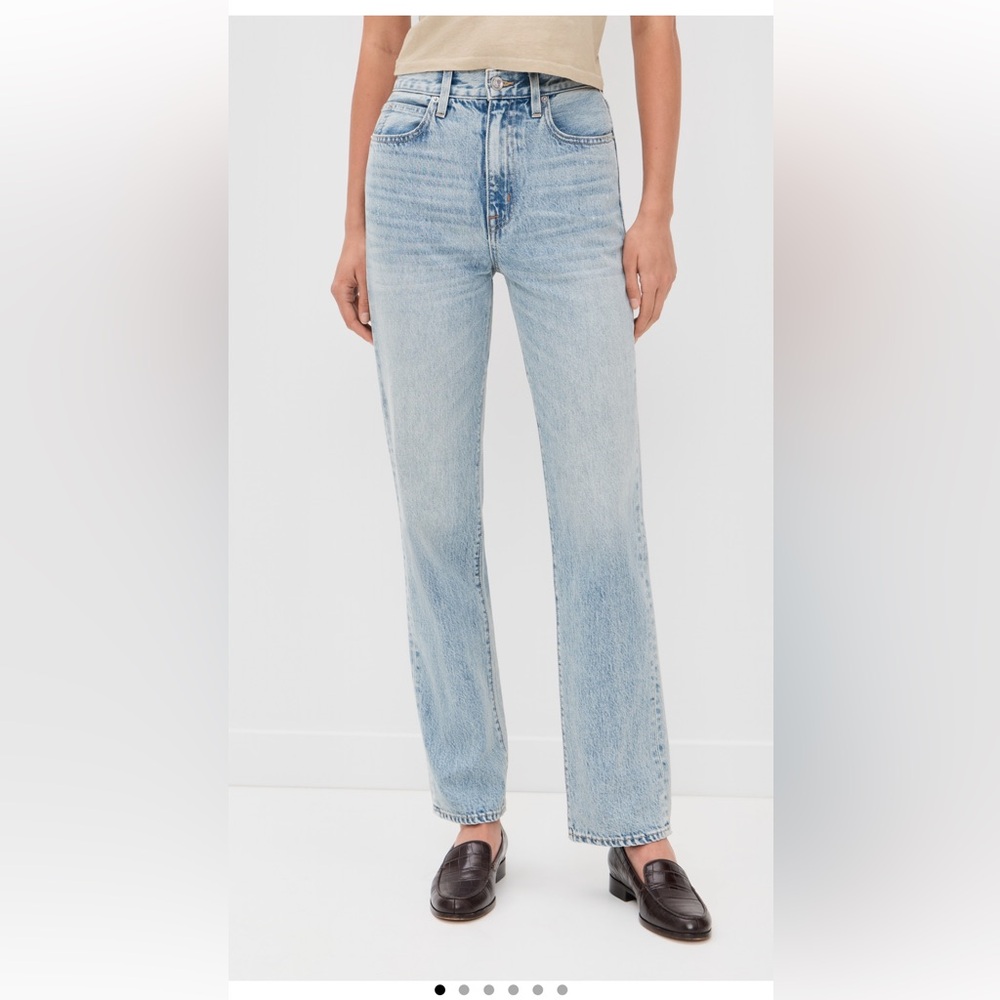 Slvrlake London jeans